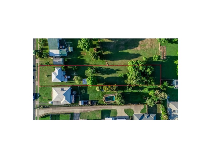 23 Kennys road, Marian QLD 4753