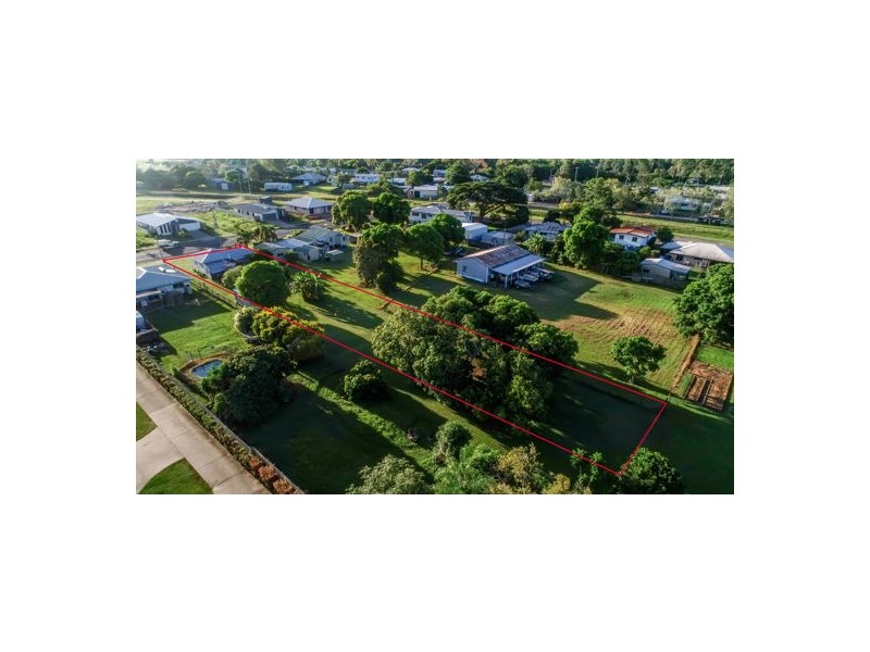 23 Kennys road, Marian QLD 4753
