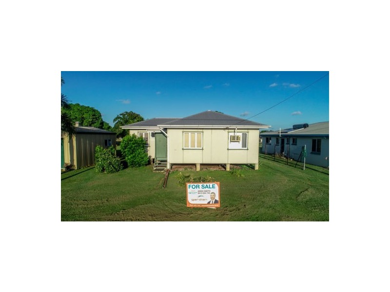 23 Kennys road, Marian QLD 4753