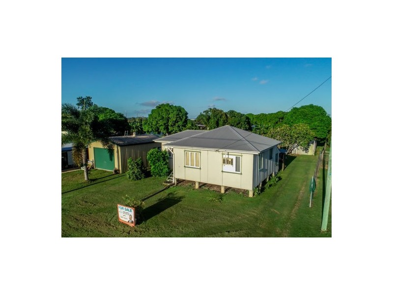 23 Kennys road, Marian QLD 4753