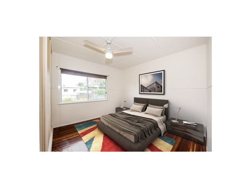 28 Edward Street, South Mackay QLD 4740