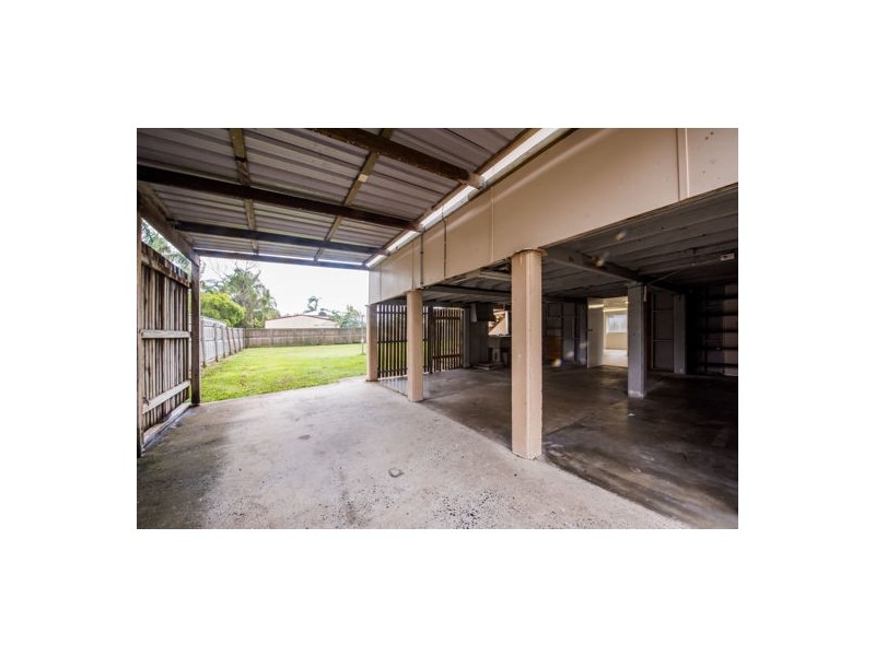 28 Edward Street, South Mackay QLD 4740