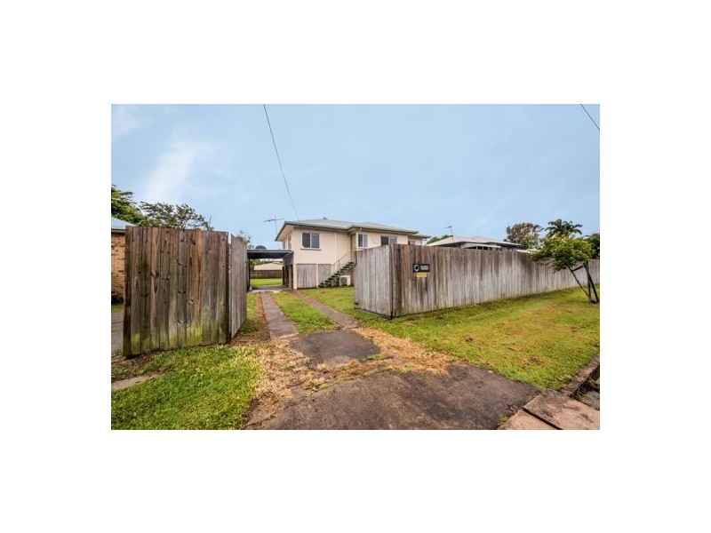 28 Edward Street, South Mackay QLD 4740