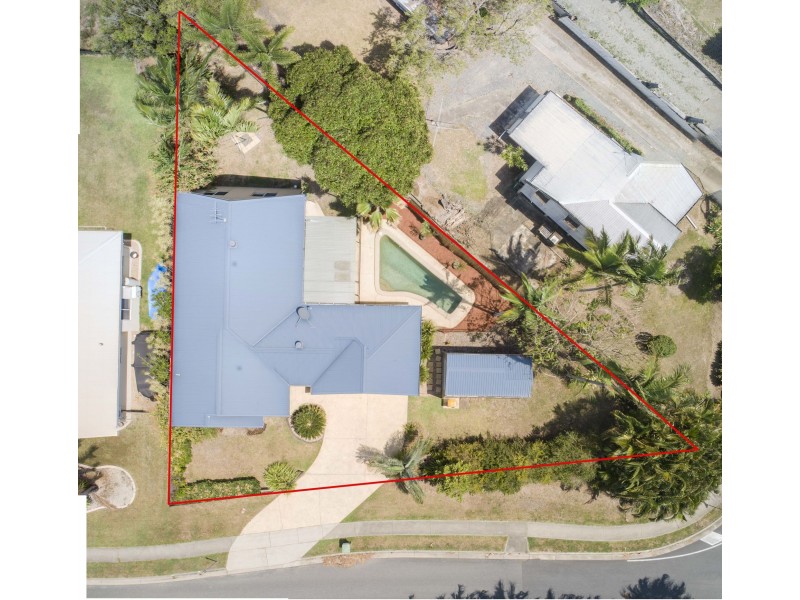2 Wheeler Drive, Glenella QLD 4740