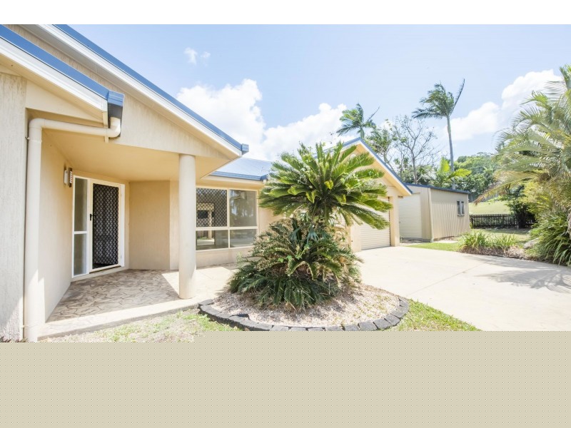 2 Wheeler Drive, Glenella QLD 4740