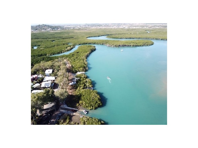 30 Sunset Boulevard, Eimeo QLD 4740
