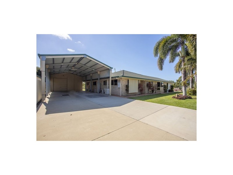 112 Apsley Way, Andergrove QLD 4740
