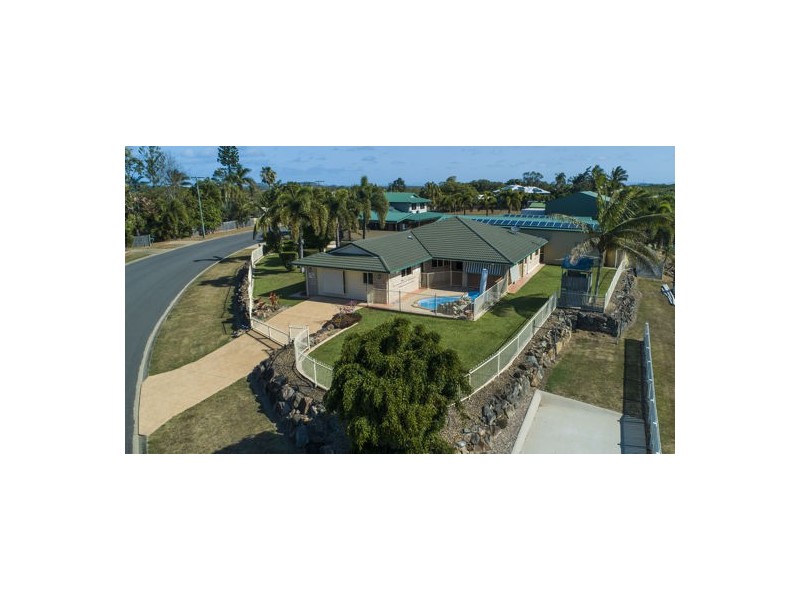 112 Apsley Way, Andergrove QLD 4740