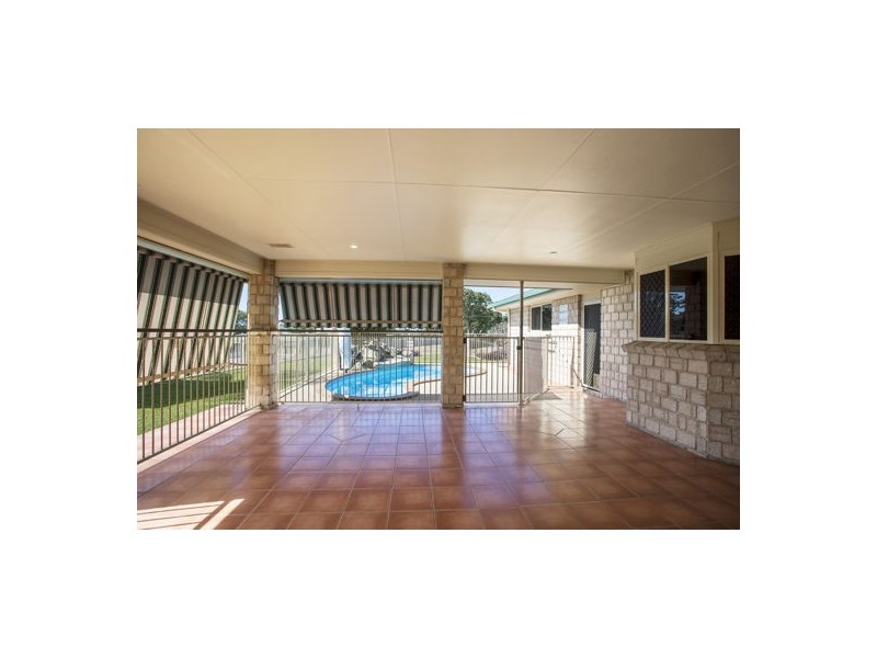 112 Apsley Way, Andergrove QLD 4740
