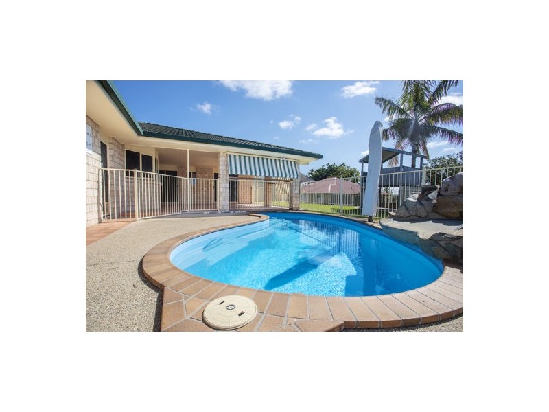 112 Apsley Way, Andergrove QLD 4740