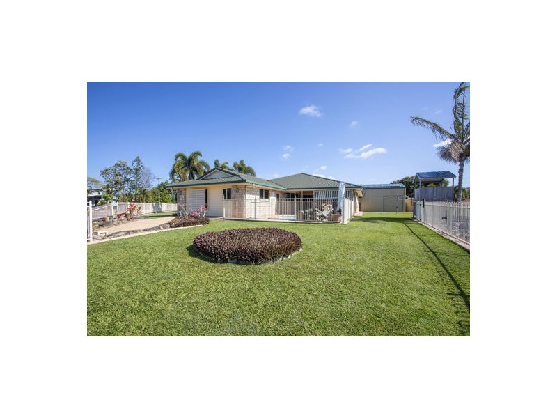 112 Apsley Way, Andergrove QLD 4740