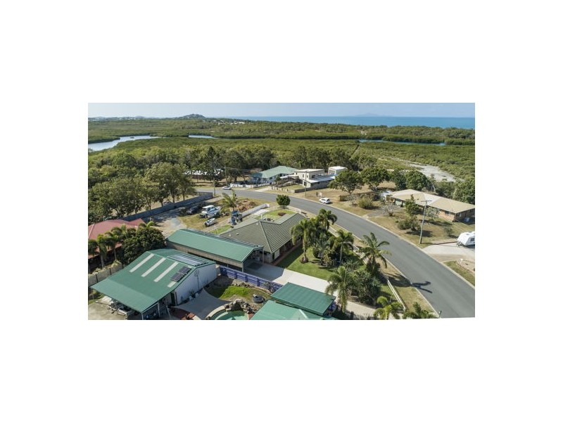 112 Apsley Way, Andergrove QLD 4740