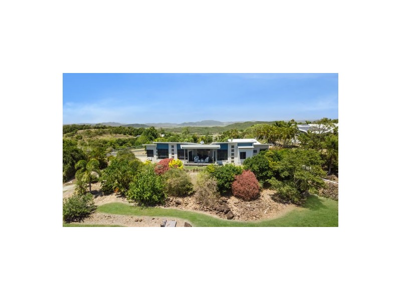 122 Ian Reddacliff Drive, The Leap QLD 4740