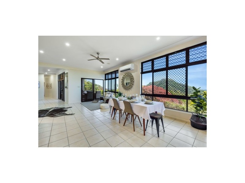 122 Ian Reddacliff Drive, The Leap QLD 4740