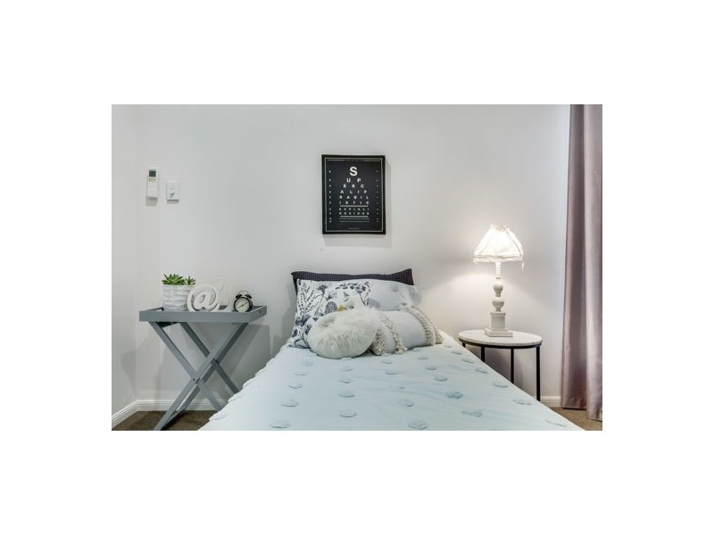 122 Ian Reddacliff Drive, The Leap QLD 4740