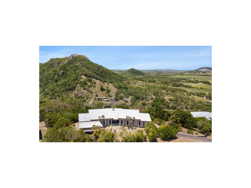 122 Ian Reddacliff Drive, The Leap QLD 4740