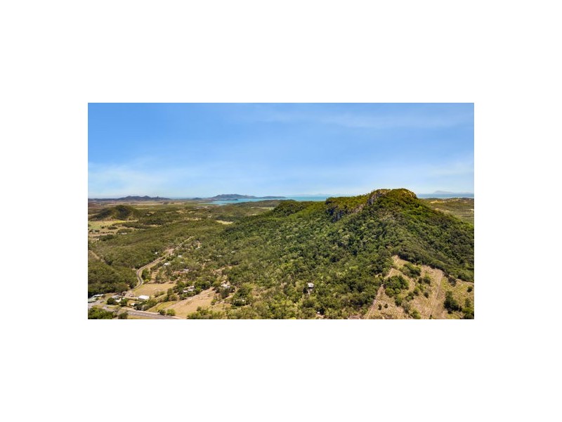 122 Ian Reddacliff Drive, The Leap QLD 4740