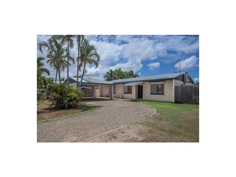 5 Burwood Close, Andergrove QLD 4740
