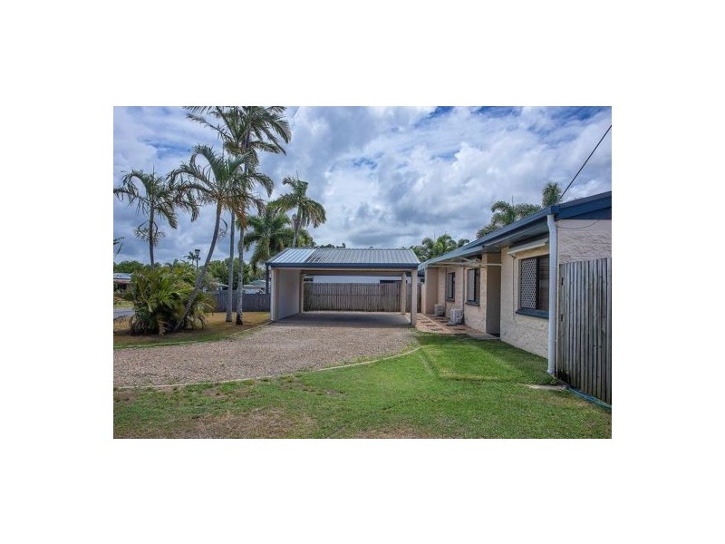 5 Burwood Close, Andergrove QLD 4740