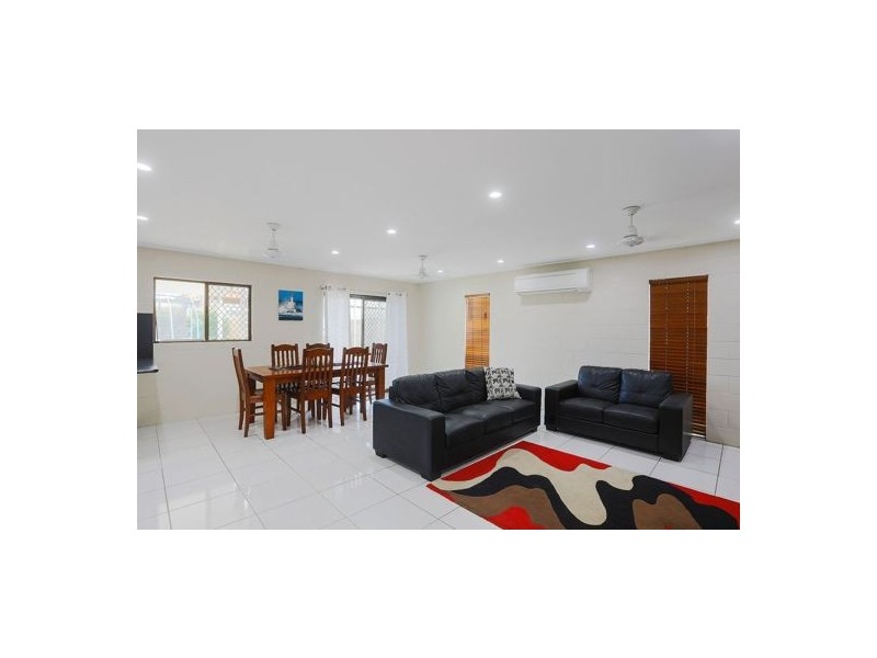 5 Burwood Close, Andergrove QLD 4740