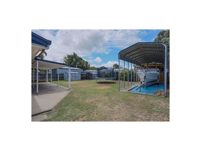 5 Burwood Close, Andergrove QLD 4740