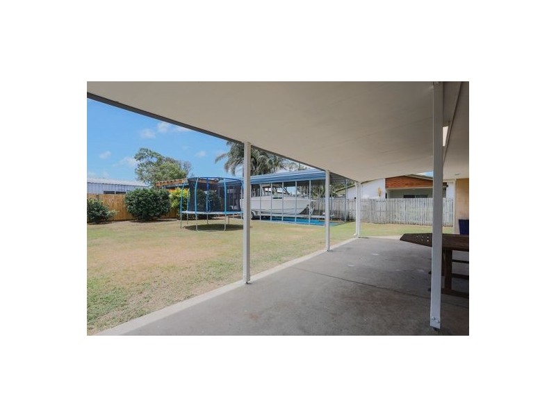 5 Burwood Close, Andergrove QLD 4740