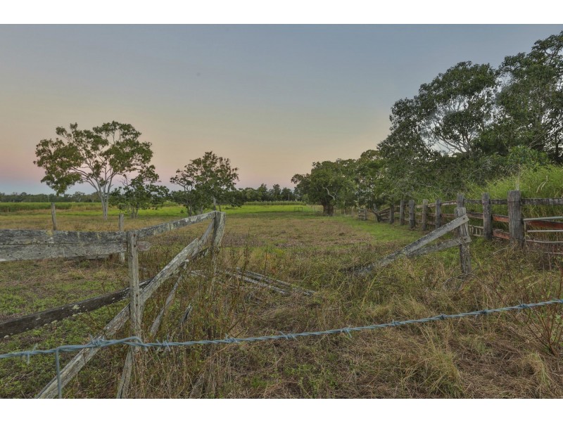 118 Coxs Road, Balnagowan QLD 4740