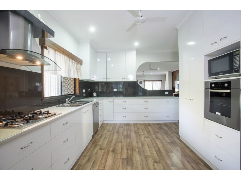 118 Coxs Road, Balnagowan QLD 4740