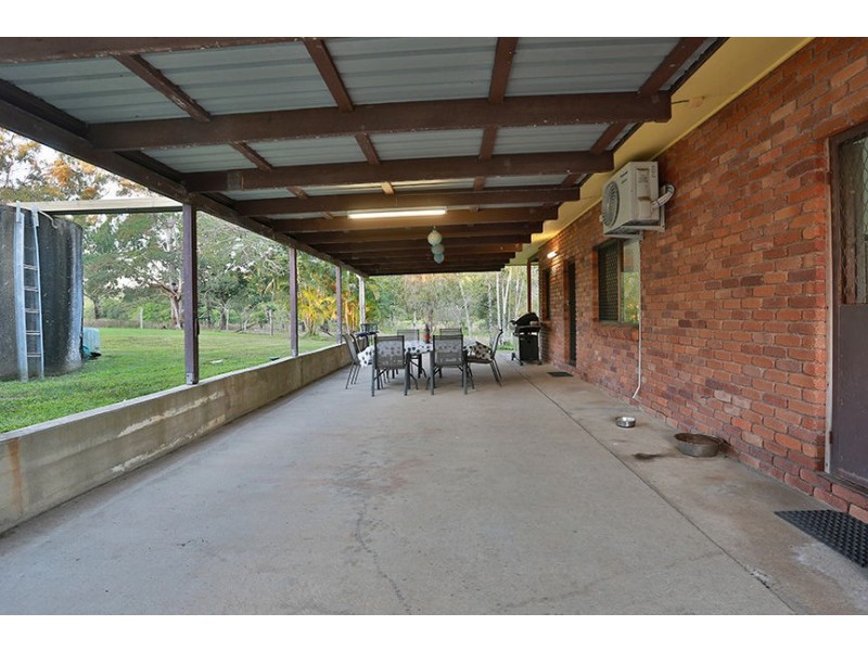 118 Coxs Road, Balnagowan QLD 4740