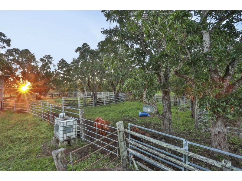 118 Coxs Road, Balnagowan QLD 4740