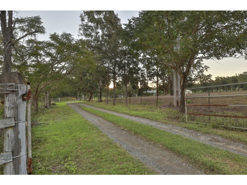 118 Coxs Road, Balnagowan QLD 4740