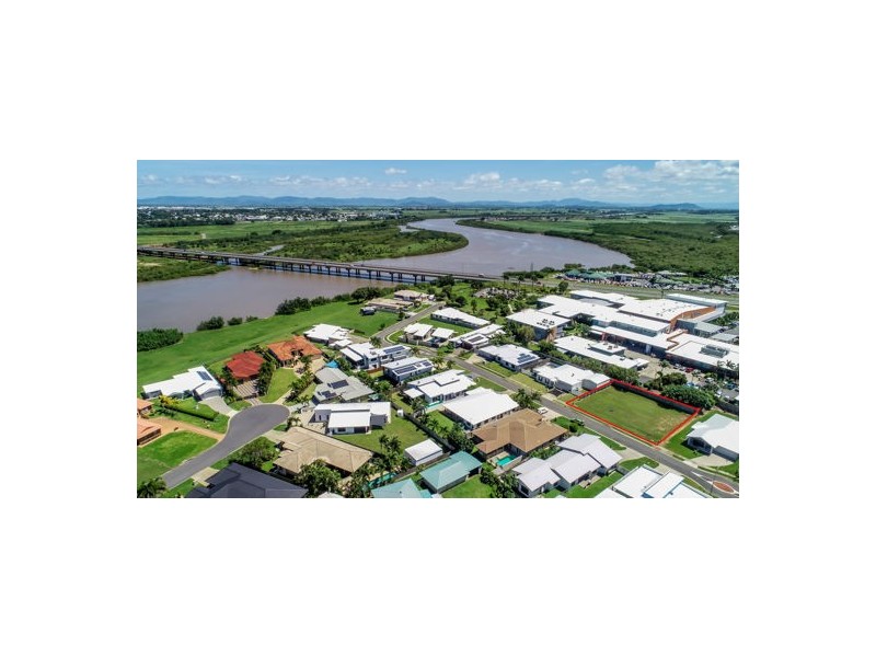 34-36 Mercy Drive, North Mackay QLD 4740