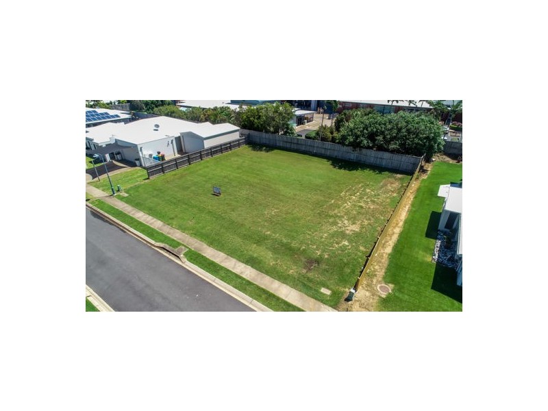 34-36 Mercy Drive, North Mackay QLD 4740