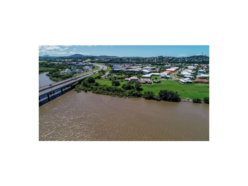 34-36 Mercy Drive, North Mackay QLD 4740