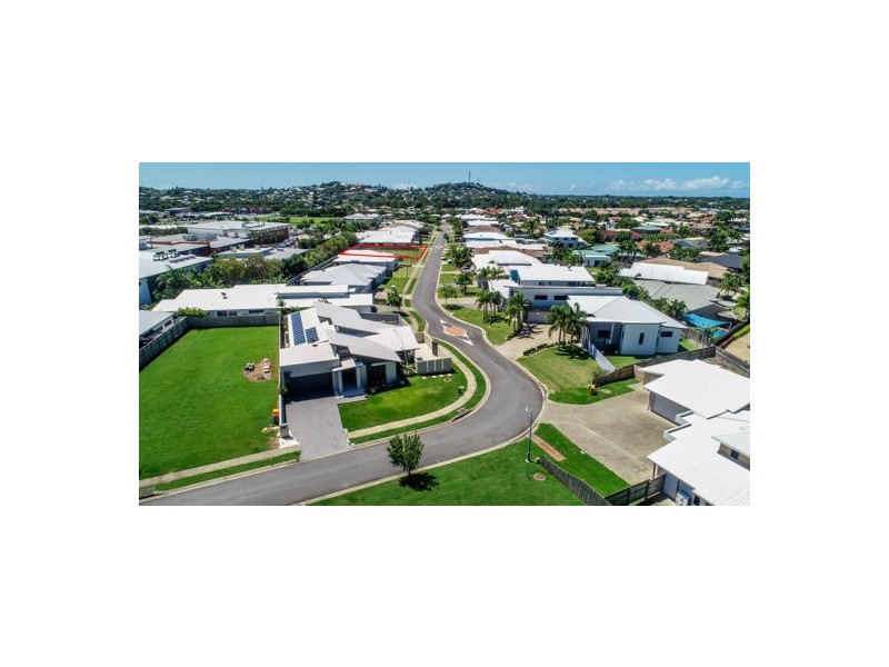 34-36 Mercy Drive, North Mackay QLD 4740