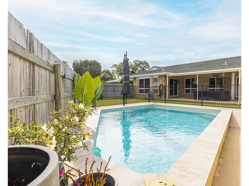 12 Raintree Court, Andergrove QLD 4740