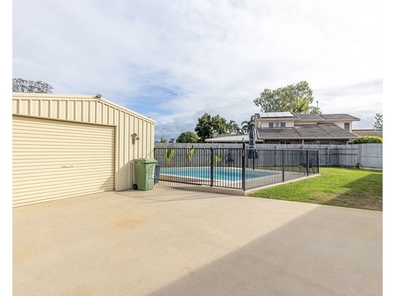 12 Raintree Court, Andergrove QLD 4740