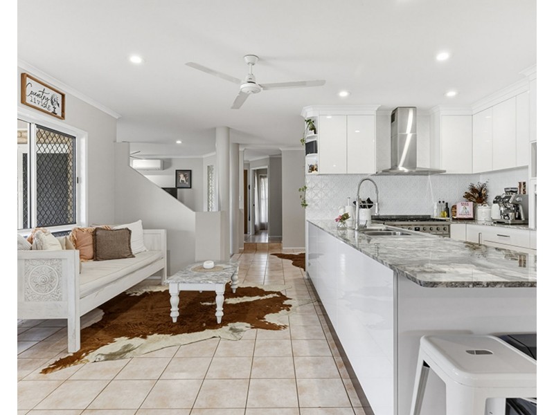 12 Raintree Court, Andergrove QLD 4740