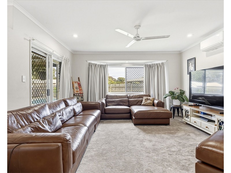 12 Raintree Court, Andergrove QLD 4740