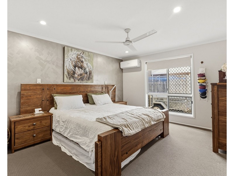 12 Raintree Court, Andergrove QLD 4740