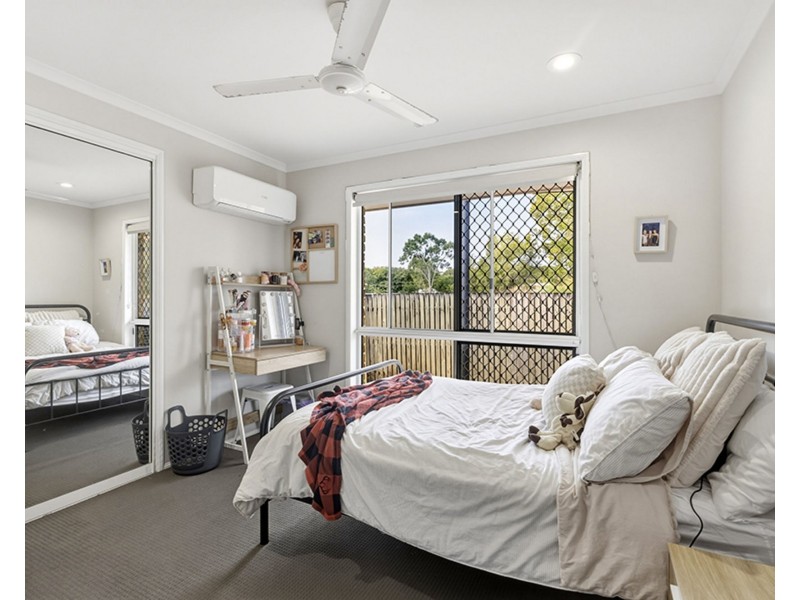 12 Raintree Court, Andergrove QLD 4740