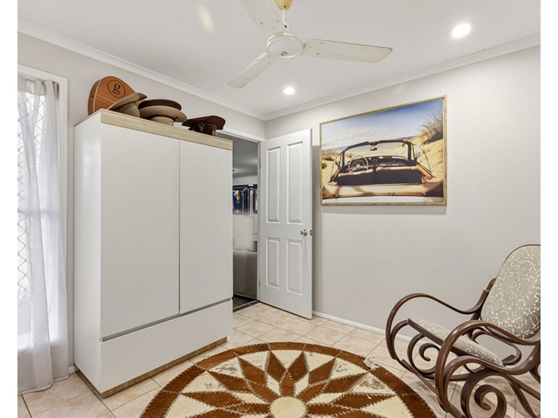 12 Raintree Court, Andergrove QLD 4740