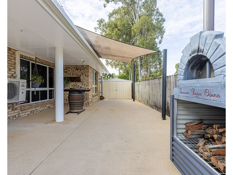 12 Raintree Court, Andergrove QLD 4740