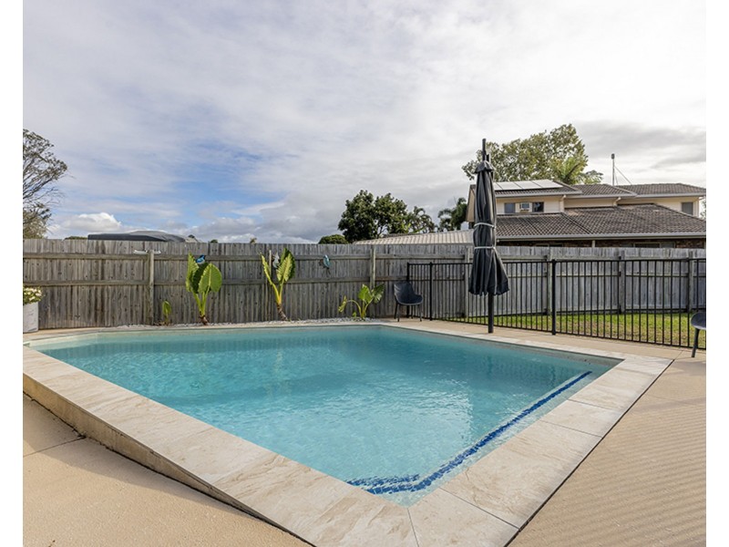 12 Raintree Court, Andergrove QLD 4740