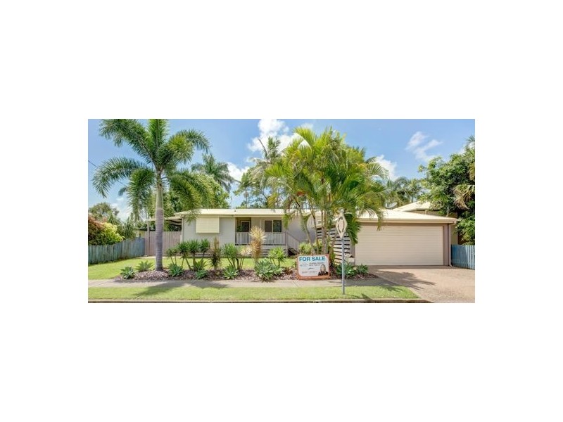 133 Field Street,, West Mackay QLD 4740