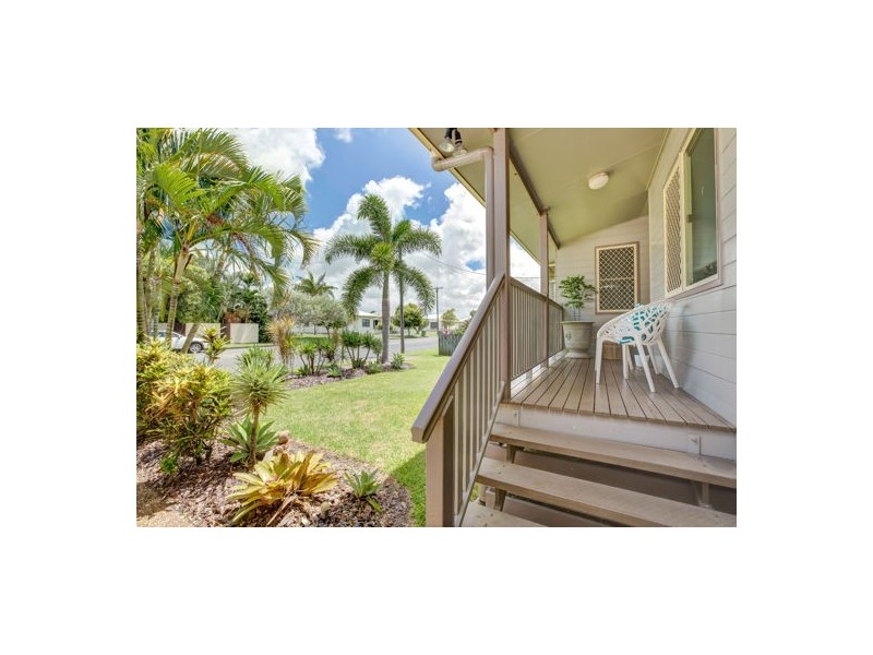133 Field Street,, West Mackay QLD 4740