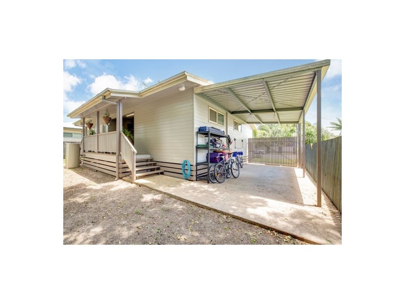 133 Field Street,, West Mackay QLD 4740