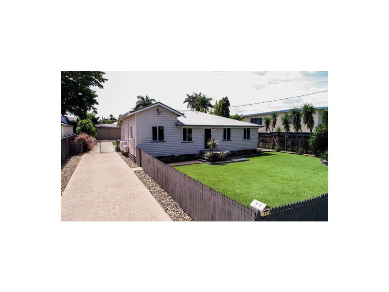 95 Grendon Street, North Mackay QLD 4740