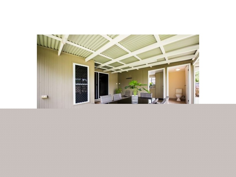 95 Grendon Street, North Mackay QLD 4740