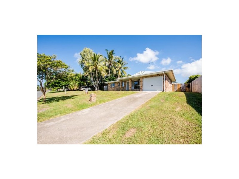 19 Nadarmi Drive, Andergrove QLD 4740